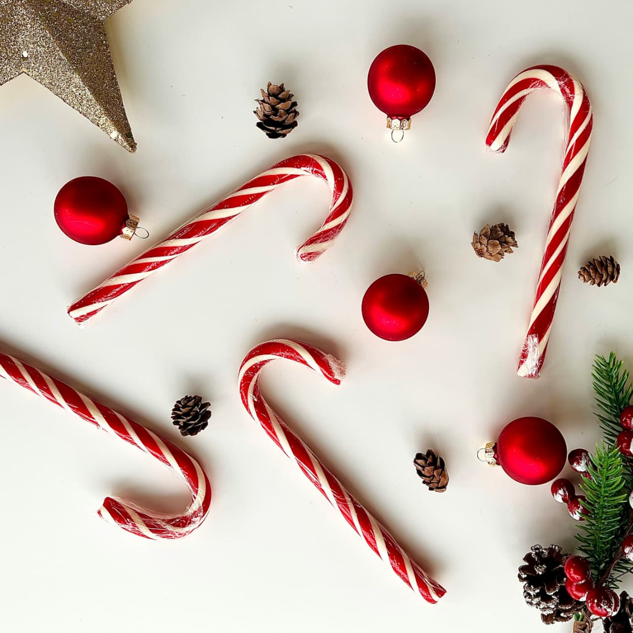 Christmas Home Decor