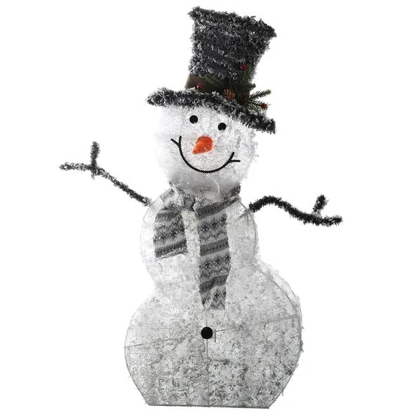 JollyLite LED Snowman