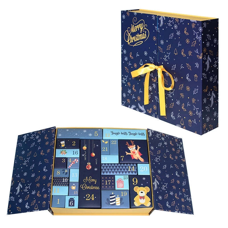 JoyBox Advent Calendar