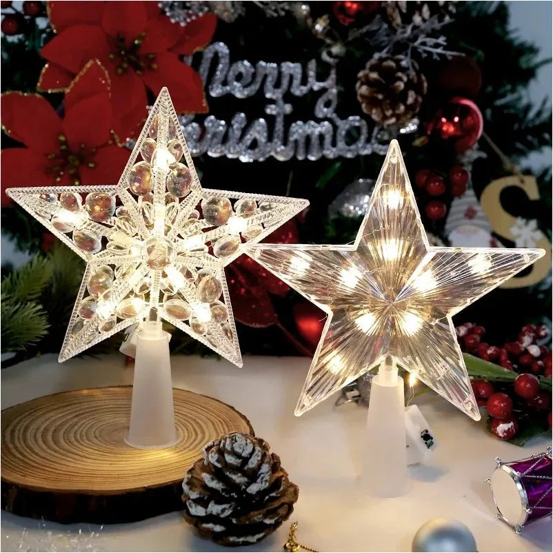 ShineStar Christmas Light