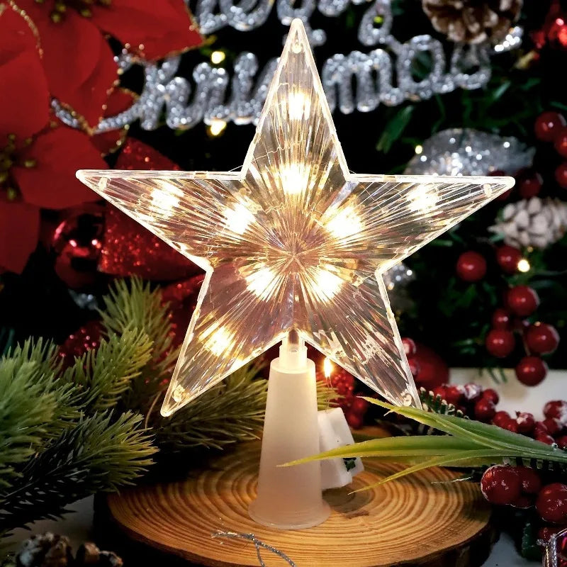 ShineStar Christmas Light