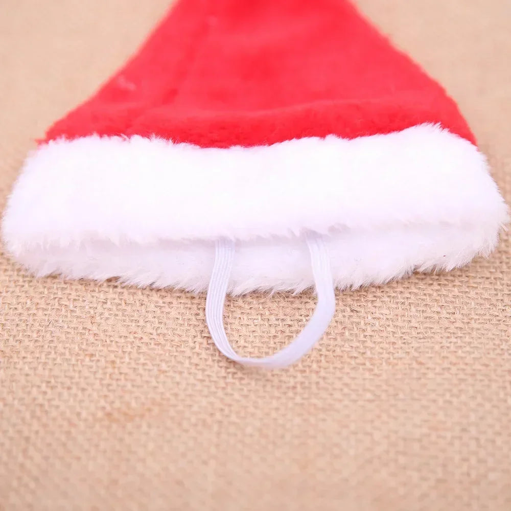 SantaPaw Pet Hat