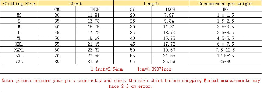 MerryPaws Dog Outfit