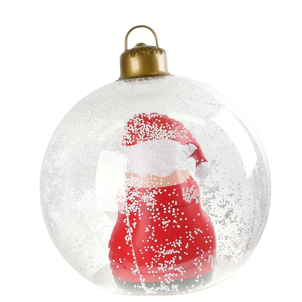 CheerBall Outdoor Decor