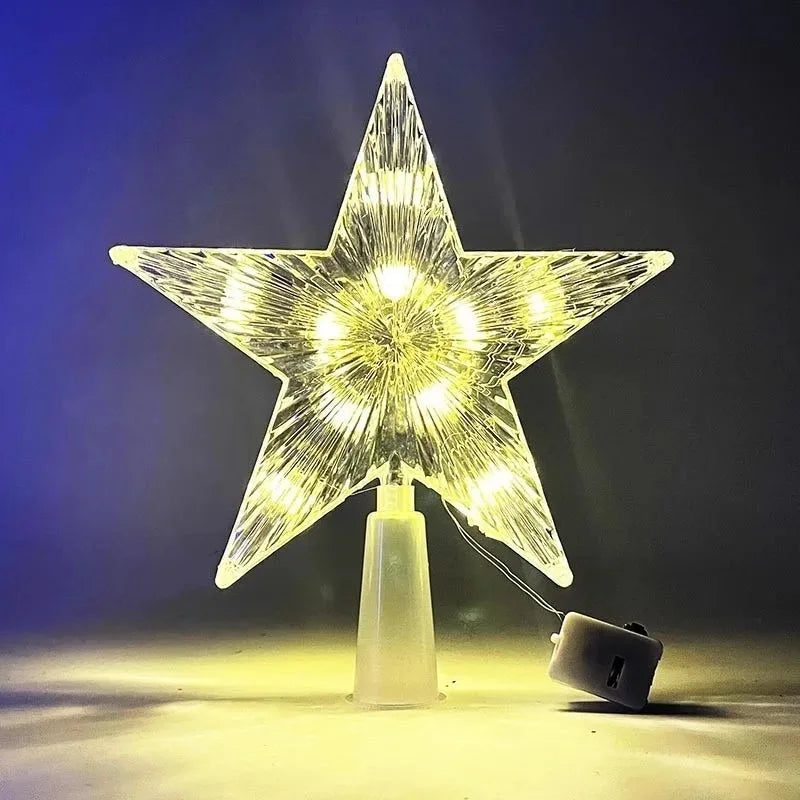 ShineStar Christmas Light