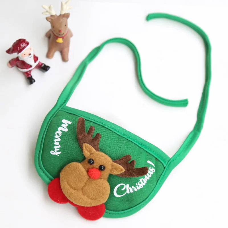 PawReindeer Pet Set
