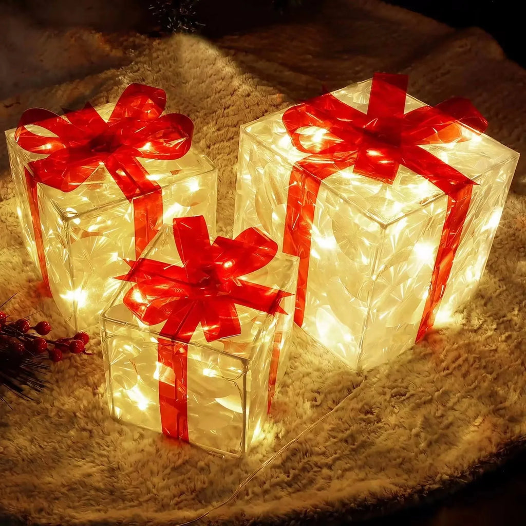 Glow Gift Light Box