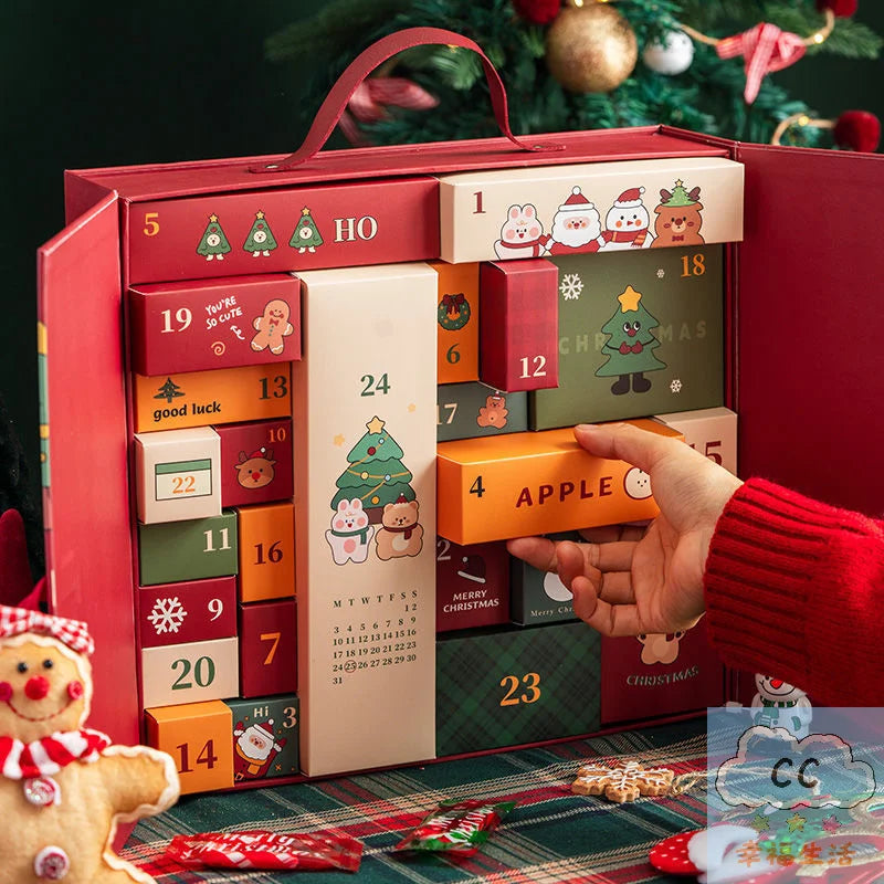 JoyBox Advent Calendar