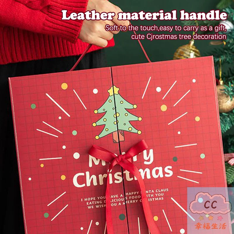 JoyBox Advent Calendar