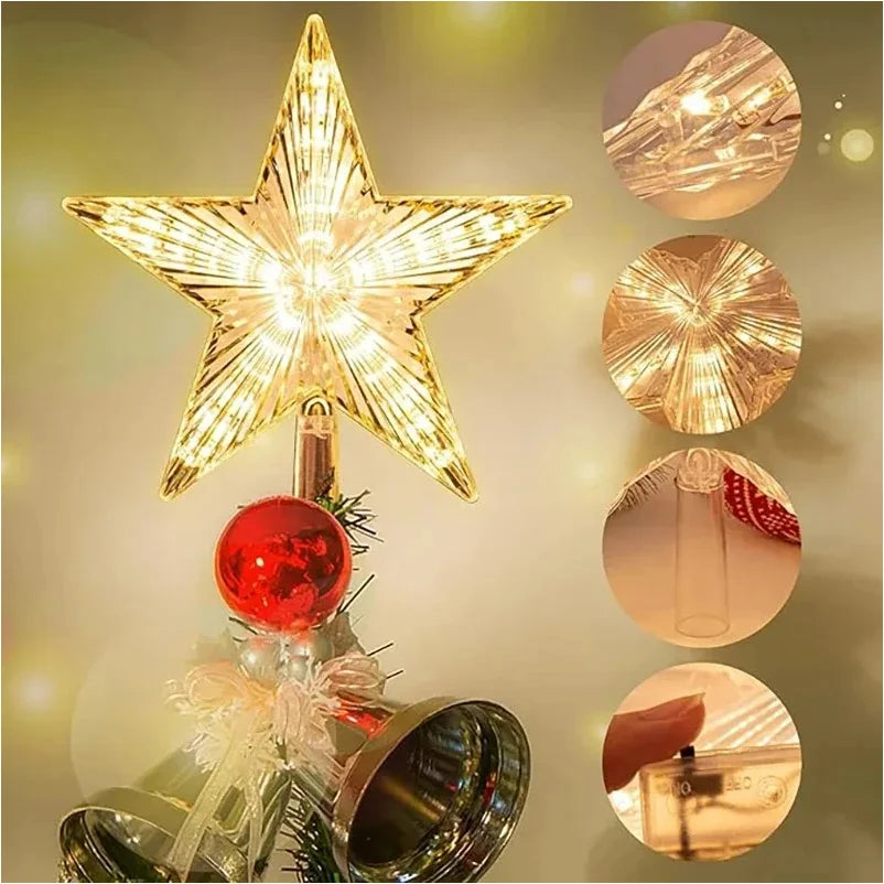 ShineStar Christmas Light