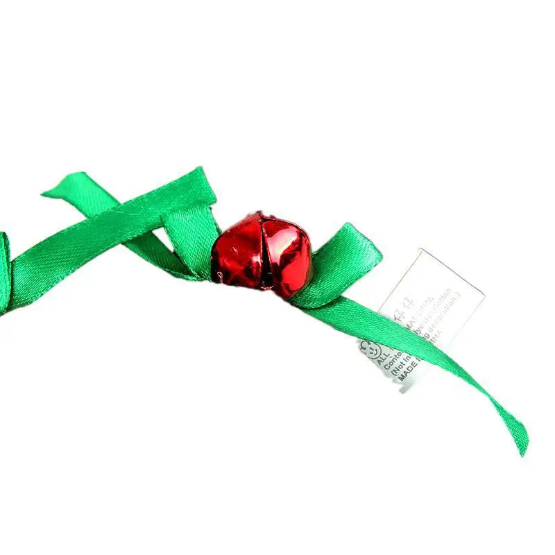 ReindeerPup Christmas Headband