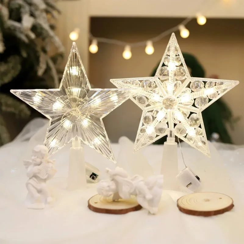 ShineStar Christmas Light