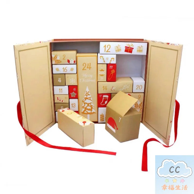 JoyBox Advent Calendar