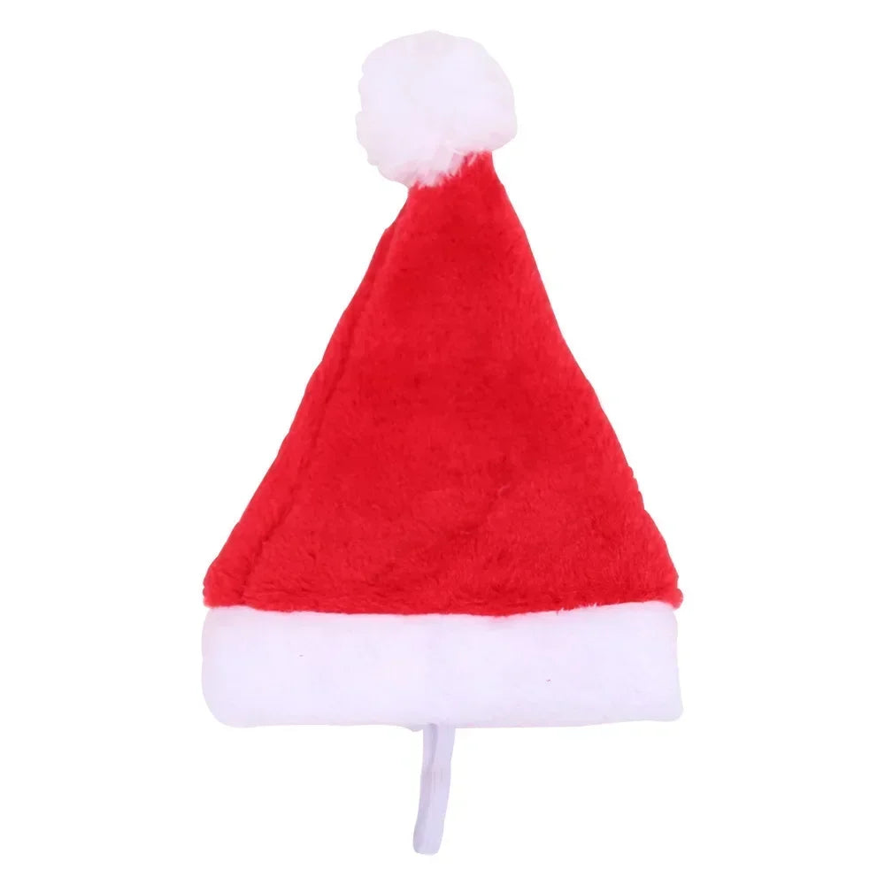 SantaPaw Pet Hat