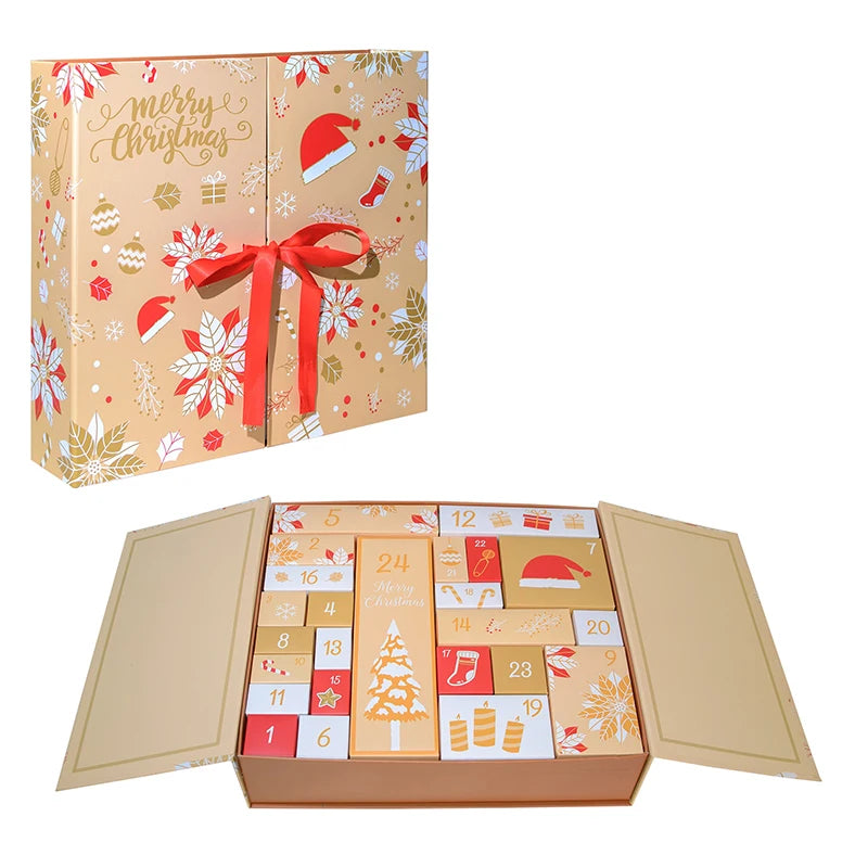 JoyBox Advent Calendar