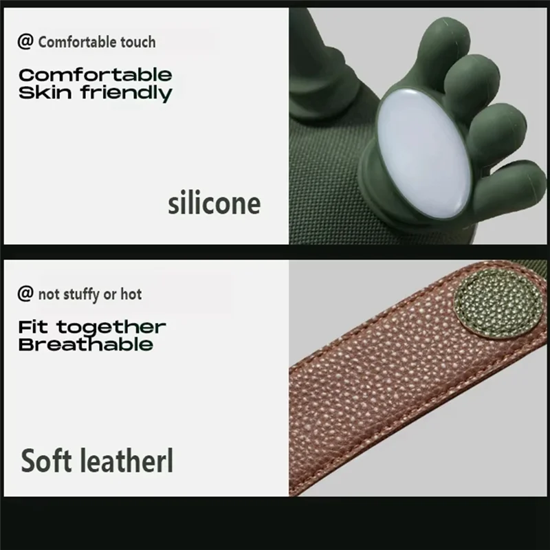 Heat Therapy Massager