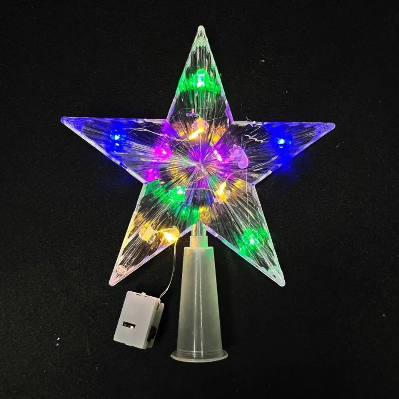 ShineStar Christmas Light