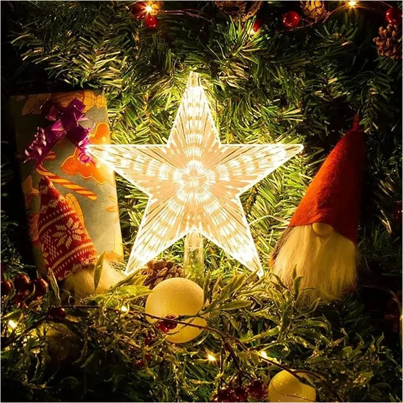 ShineStar Christmas Light