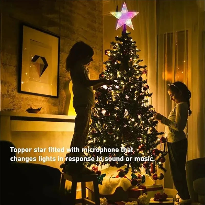 ShineStar Christmas Light