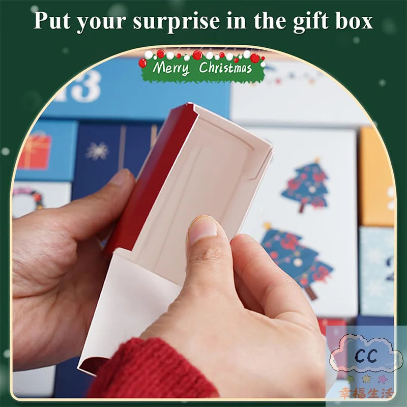 JoyBox Advent Calendar