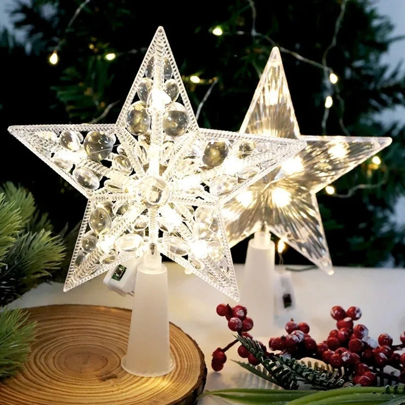 ShineStar Christmas Light