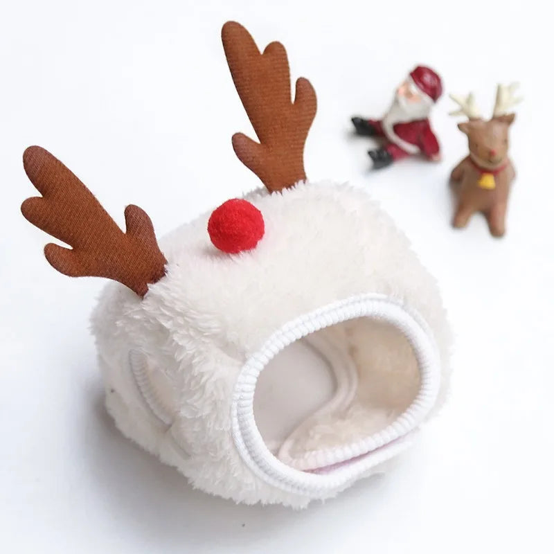 PawReindeer Pet Set