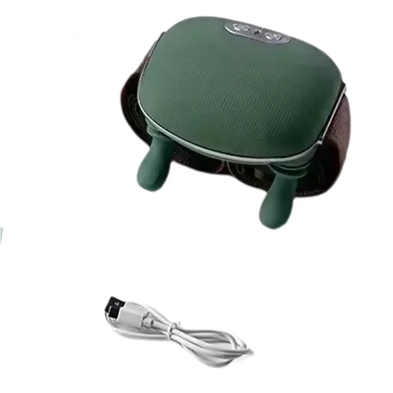 Heat Therapy Massager