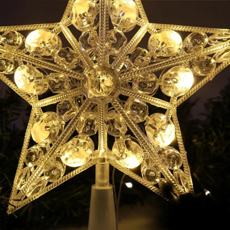 ShineStar Christmas Light