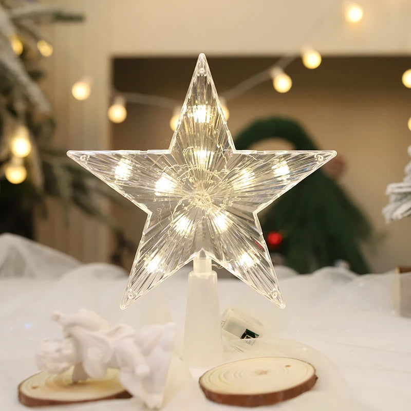 ShineStar Christmas Light