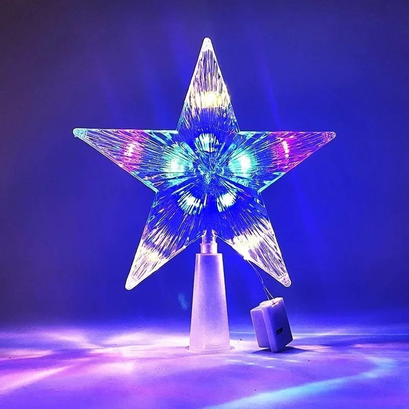 ShineStar Christmas Light