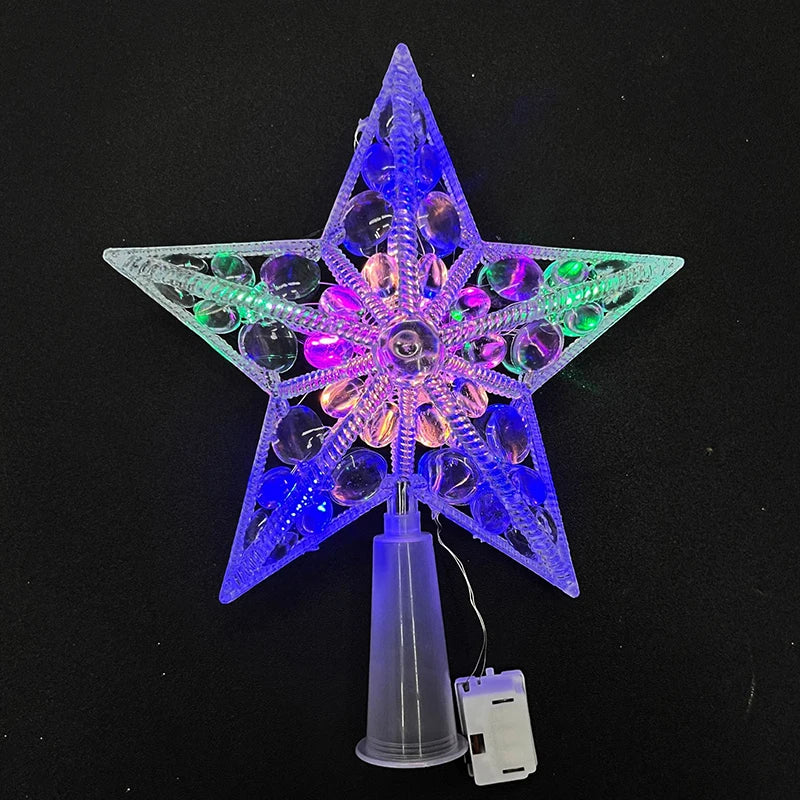 ShineStar Christmas Light