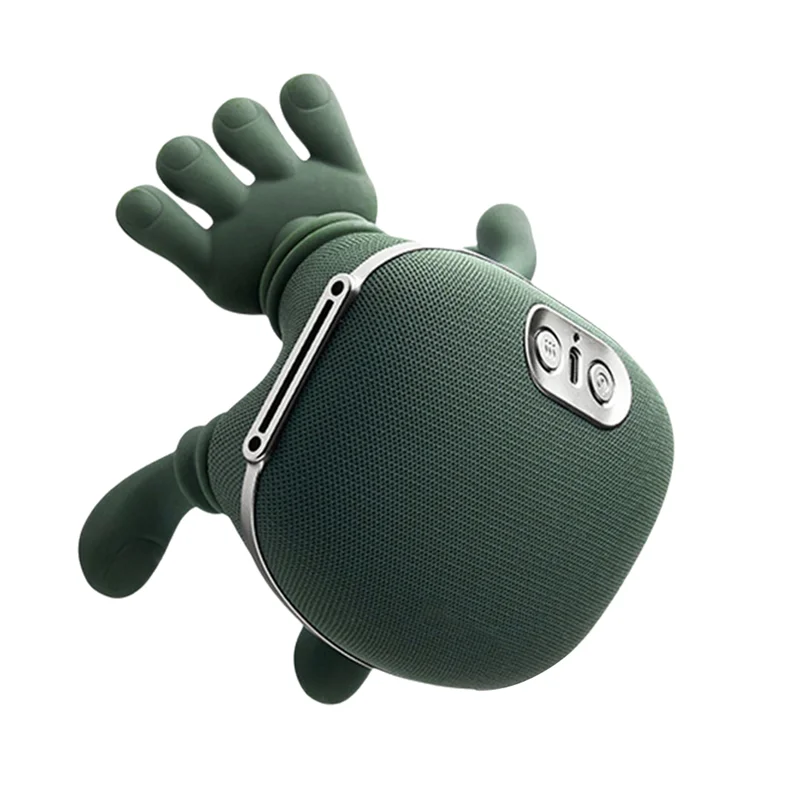 Heat Therapy Massager