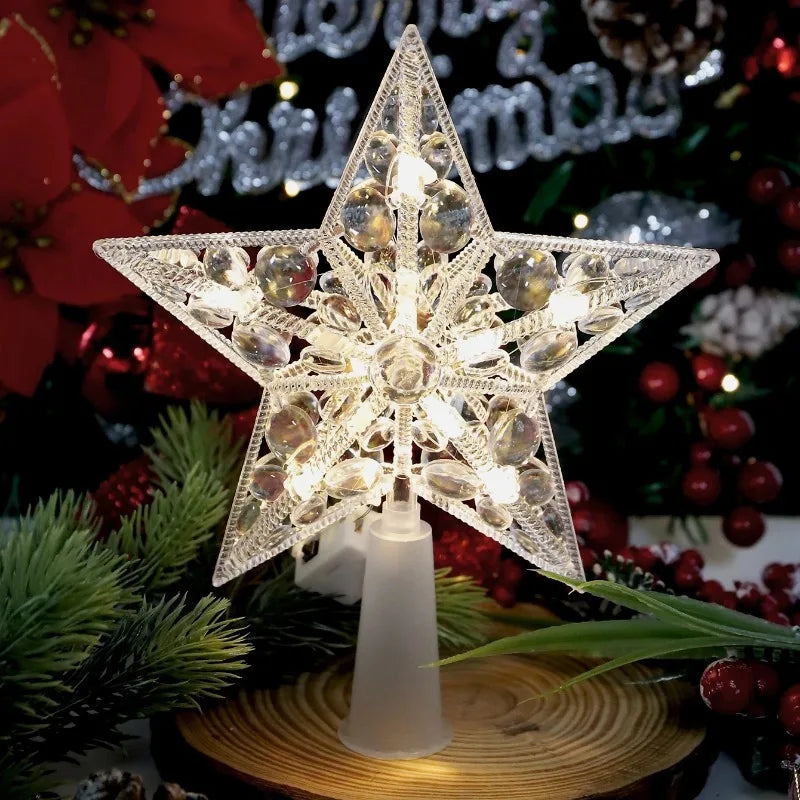 ShineStar Christmas Light