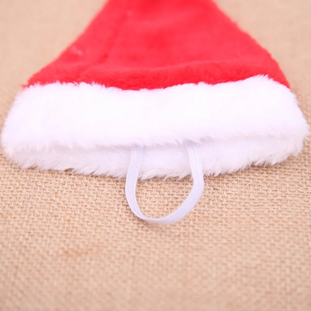 SantaPaw Pet Hat