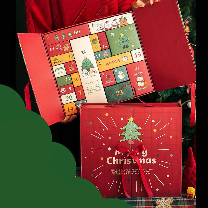 JoyBox Advent Calendar