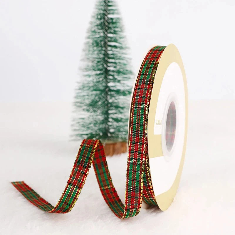 JoyTie Christmas Ribbon