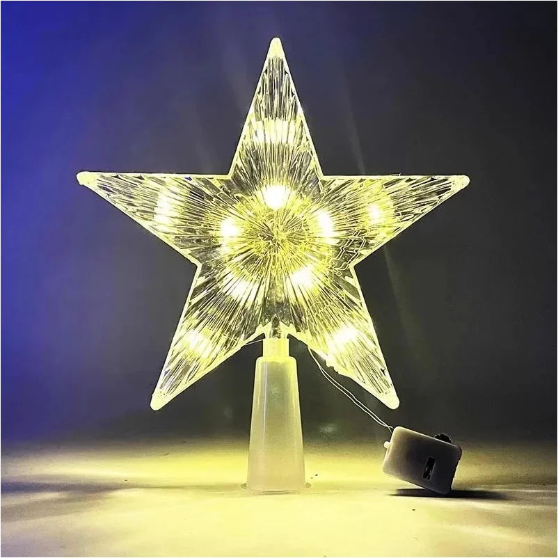 ShineStar Christmas Light